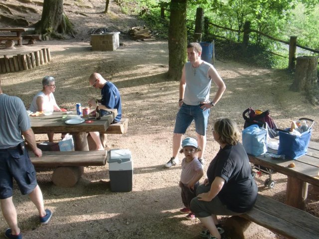 2012_06 Glygge Pic-Nic